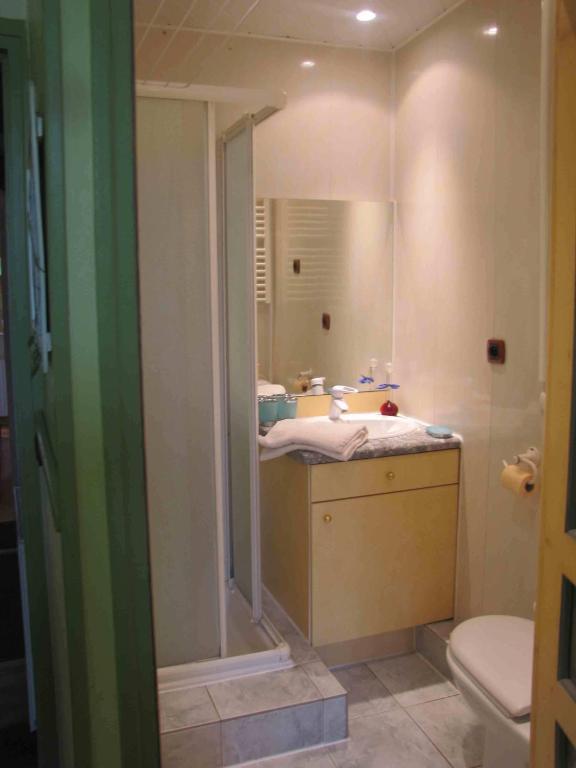 Chambres D'Hotes Les Pensees Douces Auxerre Room photo