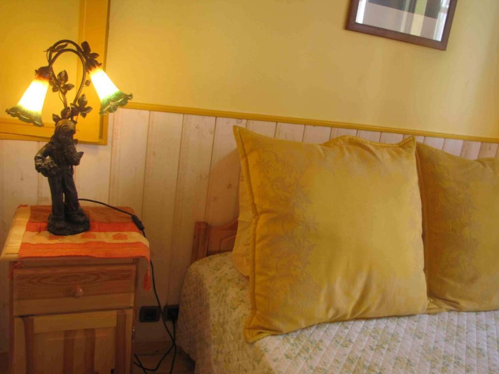 Chambres D'Hotes Les Pensees Douces Auxerre Room photo