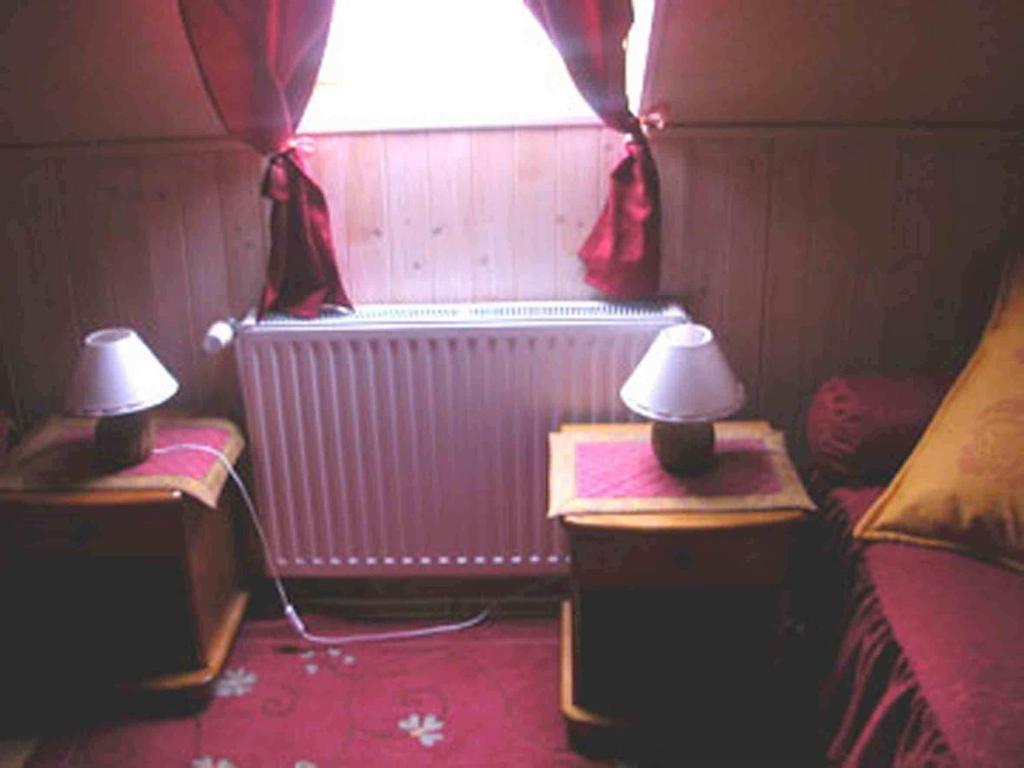 Chambres D'Hotes Les Pensees Douces Auxerre Room photo