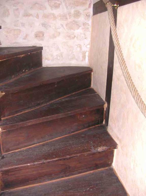 Chambres D'Hotes Les Pensees Douces Auxerre Room photo